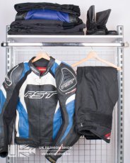 Adults Motorcycle clothes 25 kg Adultes Vêtements moto - catégorie A + CR
