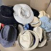 Adults caps & hats 25 kg Volwassenen kappen & petten - klasse A + CR