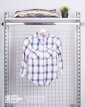 Women spring blouses 25 kg Dames lente blouses & overhemden - klasse A + CR