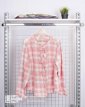 Women spring blouses 25 kg Dames lente blouses & overhemden - klasse A + CR