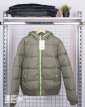 Men anorak & jackets CR 25 kg Anorak & vestes hommes - catégorie CR