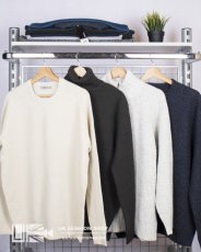 Men pullovers & sweaters - grade CR