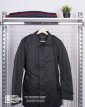 Men zipper jackets 25 kg Heren lichte jassen - klasse A + CR