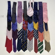 Cravates - catégorie CR