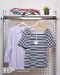 Women summer blouses CR 25 kg Chemisiers & chemises femmes - catégorie CR