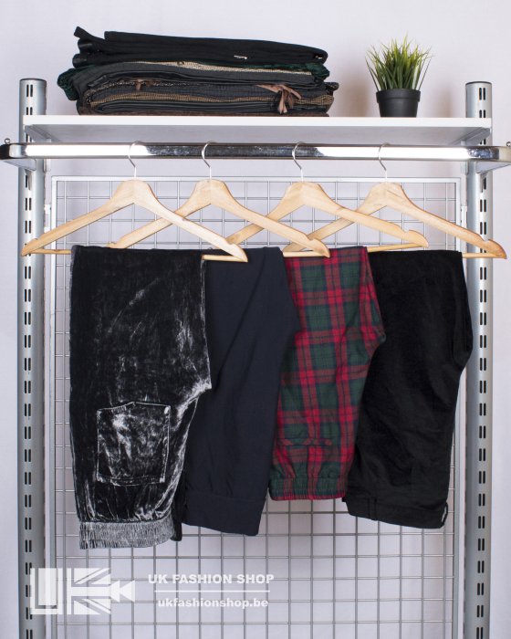 Women winter leggings & pants - grade A + CR