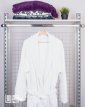 Adults bathrobe 20 kg Adults bathrobe - grade A + CR