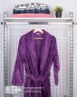 Adults bathrobe 20 kg Adults bathrobe - grade A + CR