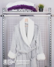 Adults bathrobe 20 kg Adults bathrobe - grade A + CR