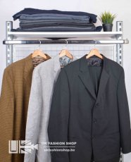 Men plus size blazers & suits - grade A + CR