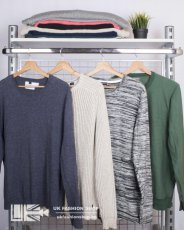 Men pullovers & sweaters - grade A