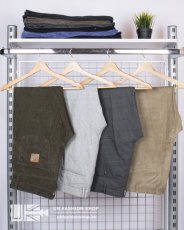 Men winter pants - grade A + CR