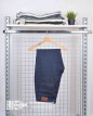 Women linen & cotton pants CR 25 kg Women linen & cotton pants - grade CR