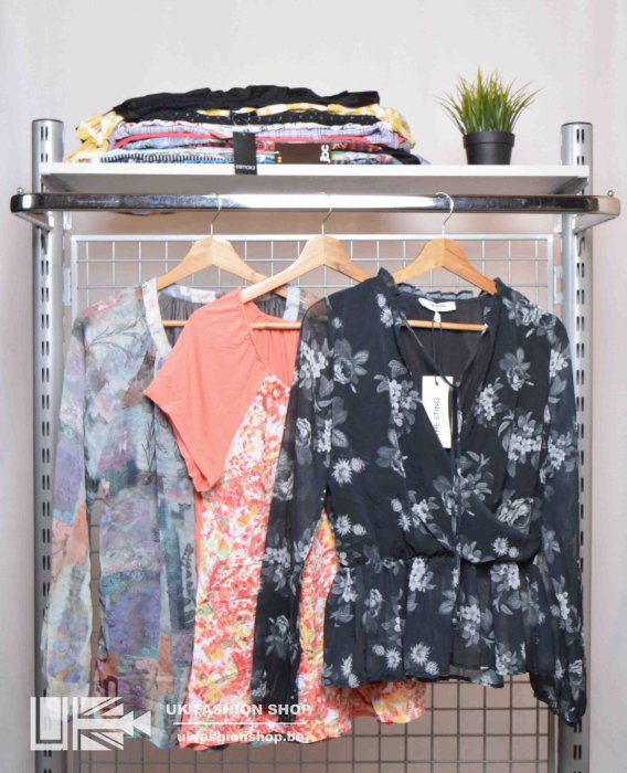 Chemisiers & chemises femmes - catégorie CR