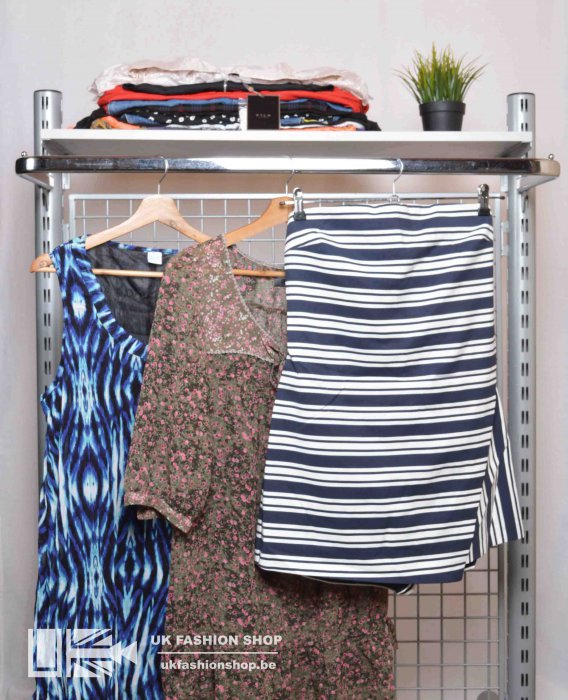 Robes courtes femmes - catégorie A + CR