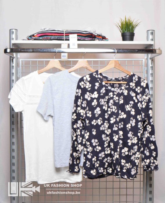 T-shirts femmes - catégorie CR